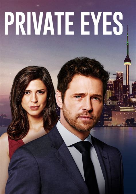 private eyes netflix|private eyes watch online free.